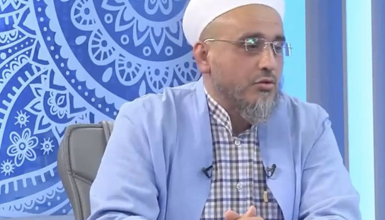 Tarikat kanalında skandal sözler: Çok şükür kanalımızda kadın sesi, kadın görüntüsü gibi şeyler yayınlanmadı