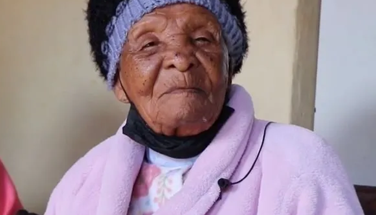 Dünyanın en yaşlı insanı 'uzun yaşamanın sırrı bu iki besinde saklı' dedi. 129 yaşına girdi