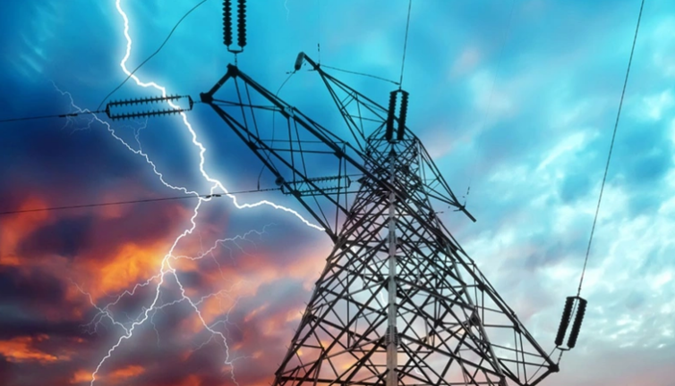 Elektrik neden mavidir? Elektrik mavisi rengi nasıl meydana geldi