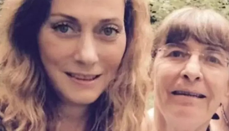 Itır Esen'in acı günü