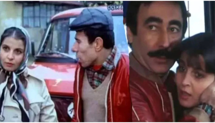 Ünlü oyuncunun son halini görenler inanamadı. Yeşilçam'ın paylaşılamayan güzeliydi ama yıllar ona hiç acımadı