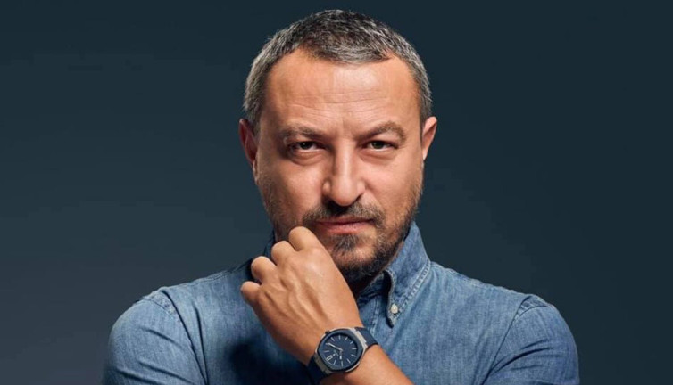 Onur Saylak'ın acı günü