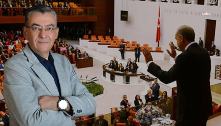 Hukukçu Ümit Atay AKP’nin tek taşla iki kuş vuracağı hamlesini açıkladı