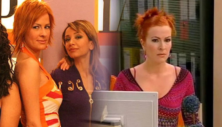 Avrupa Yakası’nın Yaprak’ı bakın şimdi ne yapıyor. Oyunculuğu bırakıp ortadan kaybolmuştu