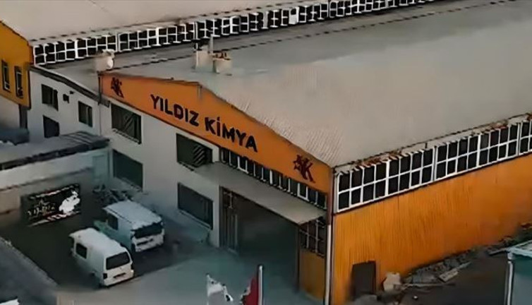 Türk kimya devi iflasın pençesinde. Bünyesinde 8 marka barındırıyor çok sayıda ülkeye ihracat yapıyor