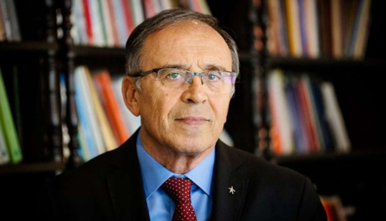 Emekli Tümgeneral Ahmet Yavuz'un acı günü