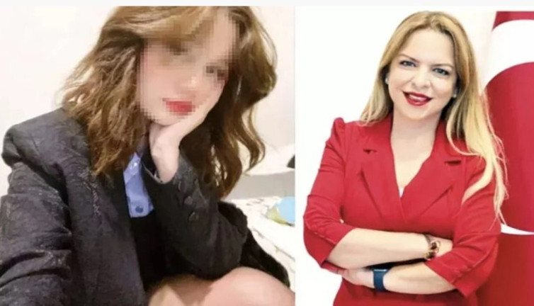 Tacizden kaçan kadının imdadına savcı yetişti. 17 yıl hapis talebi