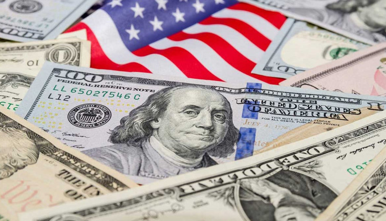 Dolar güne yükselişle başladı! İşte dolarda günün ilk rakamı (22 Ağustos 2025)