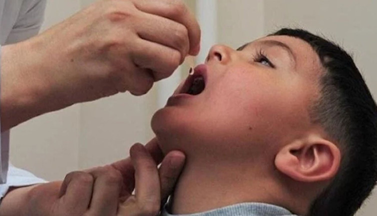 Çocuk felcine ümit ışığı