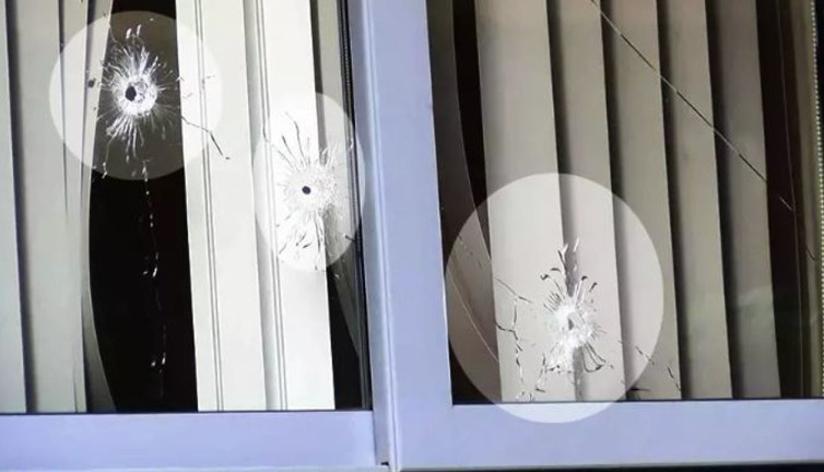 İstanbul’da güzellik merkezine silahlı saldırı