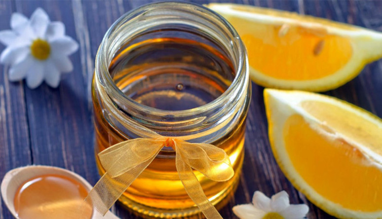 Ballı suyun yararları