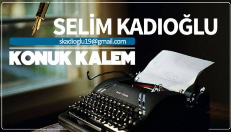 Ekonomimiz dünya liginde kaçıncı sırada? - Selim KADIOĞLU