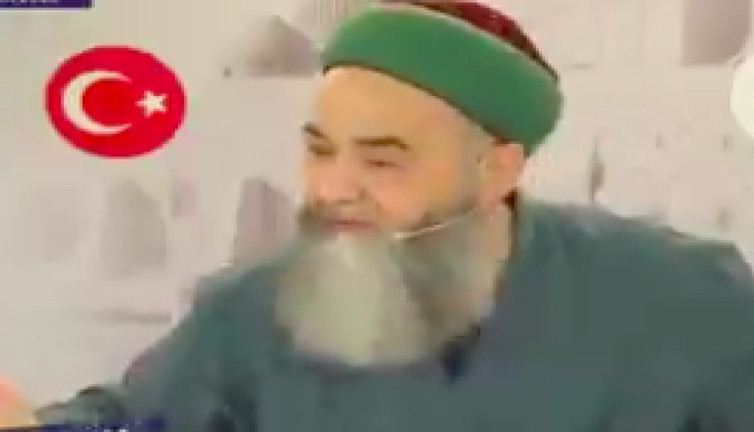 Cübbeli Ahmet: "Bana yine hurafeci diyecekler..."