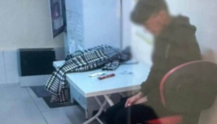 Çikolata için çocuğu depoya kaptan zincir markete soruşturma açıldı