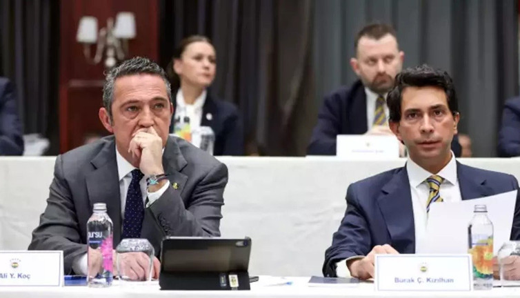 Fenerbahçe'den MHK tepkisi. Pendik Galatasaray maçının hakemi ile ilgili çarpıcı ifadeler