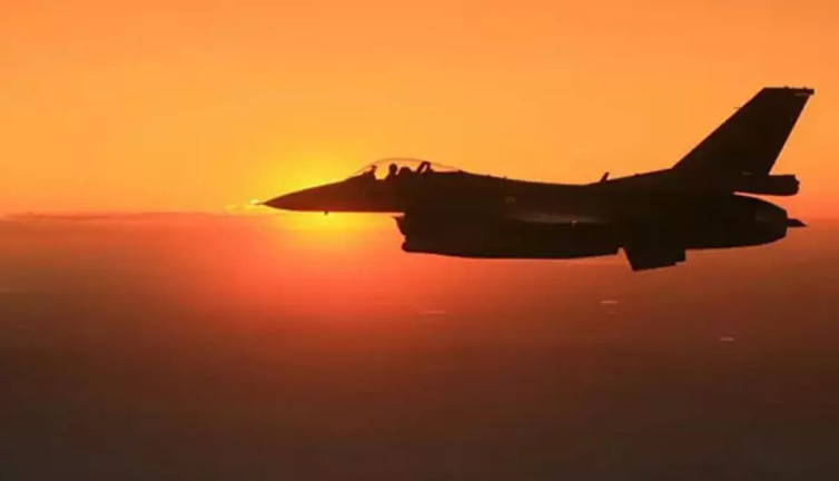 MSB duyurdu: 5 PKK'lı terörist etkisiz hale getirildi (04 Aralık 2023)