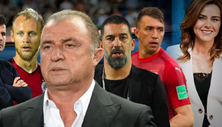 Seçil Erzan'ın yasak aşkı olduğu iddia edilen AKP'li partisinden istifa etti