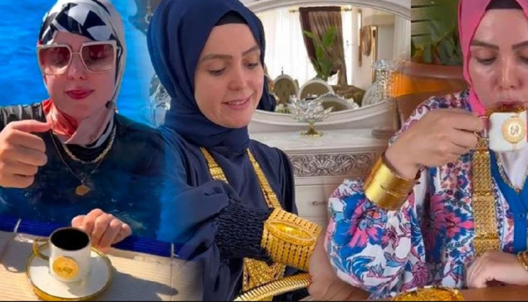 Fenomen Nevra Bilem’in 3 yılda sadece 20 bin lira vergi ödediği ortaya çıktı