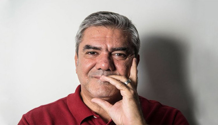 Yılmaz Özdil AKP’nin Ankara adayını açıkladı. Herkes gülmekten kırıldı