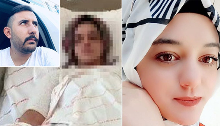 Eski nişanlıya 15 yıl hapsin gerekçesi açıklandı. Yüzüne kimyasal atmıştı