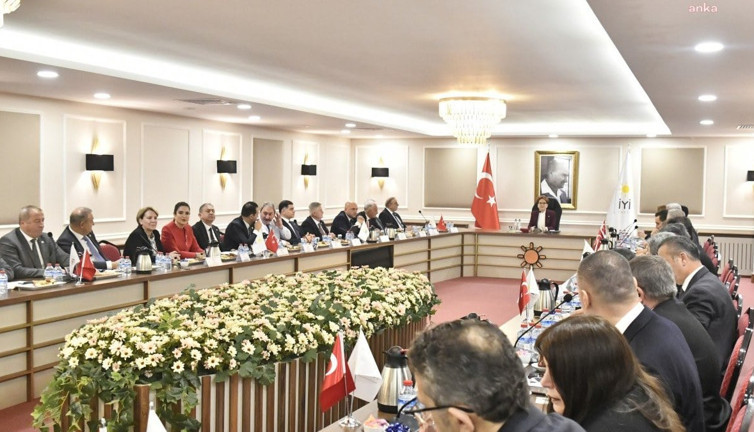 Son Dakika... İYİ Parti CHP'nin teklifini reddetti