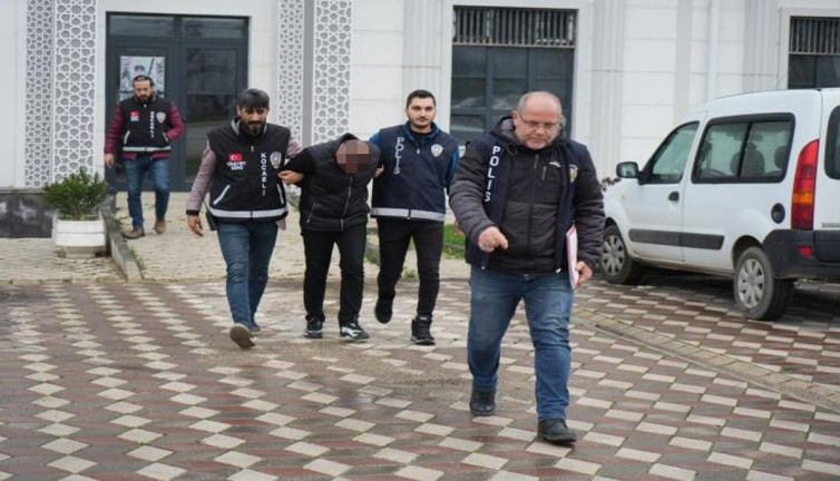 Sibel’in katili erkek arkadaşı çıktı. ‘İntihar etti’ diyerek 112’yi aramış