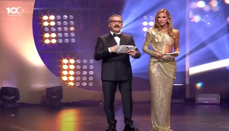 Cumhurbaşkanı Başdanışmanı Oktay Saral Atatürk'ü hatırlatan Cem Davran'ı hedef aldı