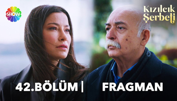 Kızılcık Şerbeti yeni bölüm ne zaman? Kızılcık Şerbeti 42. bölüm fragmanı yayınlandı mı?