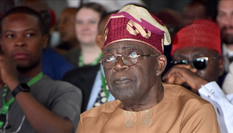 Nijerya Devlet Başkanı Tinubu. '85 sivilin öldüğü saldırı soruşturulmalı'