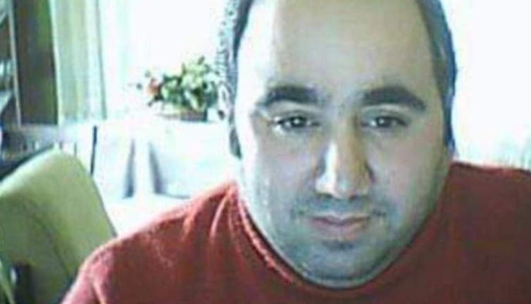 Haber alınamayan engelli vatandaş ölü bulundu