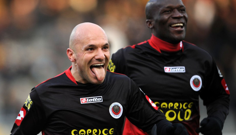 İrfan Can Kahveci'nin idolüm dediği Hurşut Meriç konuştu. 'Onunla gurur duyuyorum'