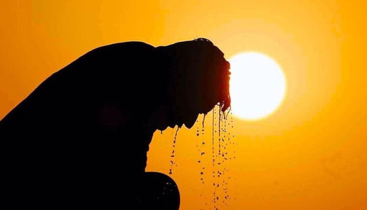 2090'a kadar 2,8 milyar kişi sıcak hava dalgalarından etkilenecek