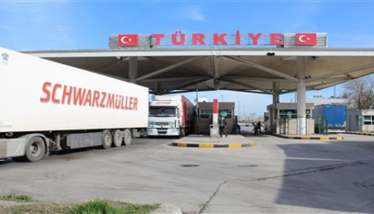 Kapıkule'de operasyon. 90 Milyon liralık kaçak eşya ele geçirildi