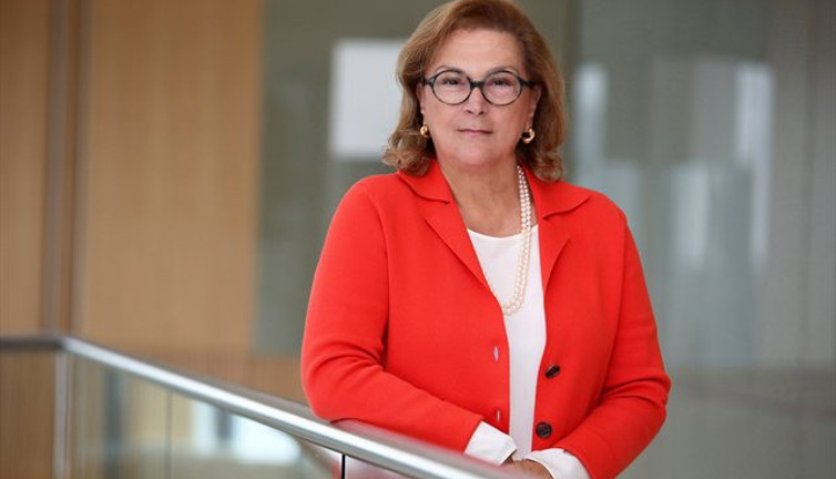 Dünyanın en güçlü 100 kadını açıklandı. Listede Türkiye’den de bir isim var