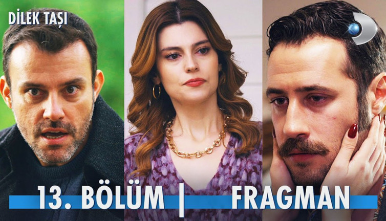 Dilek Taşı yeni bölüm ne zaman? Dilek Taşı 13. bölüm fragmanı yayınlandı mı?