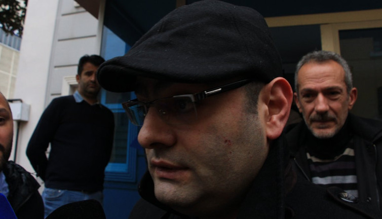 Ogün Samast mahkemeden ek süre isteyerek duruşmadan ayrıldı