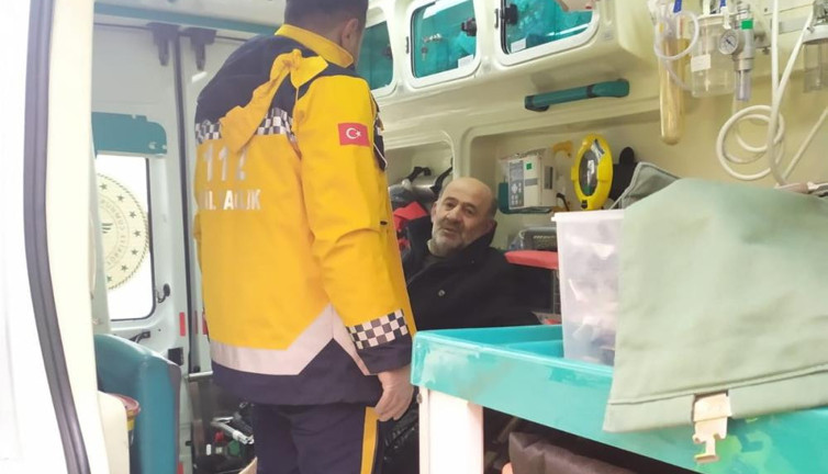 Sokak köpeği bir kişiye daha saldırdı