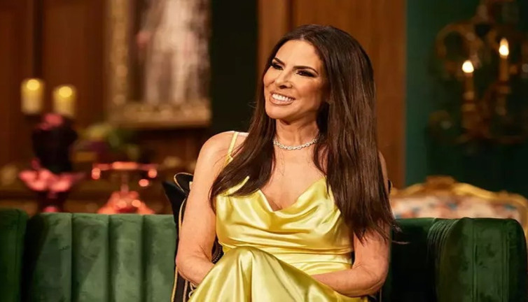 Ünlü oyuncu zayıflama ilacı yüzünden hastanelik oldu