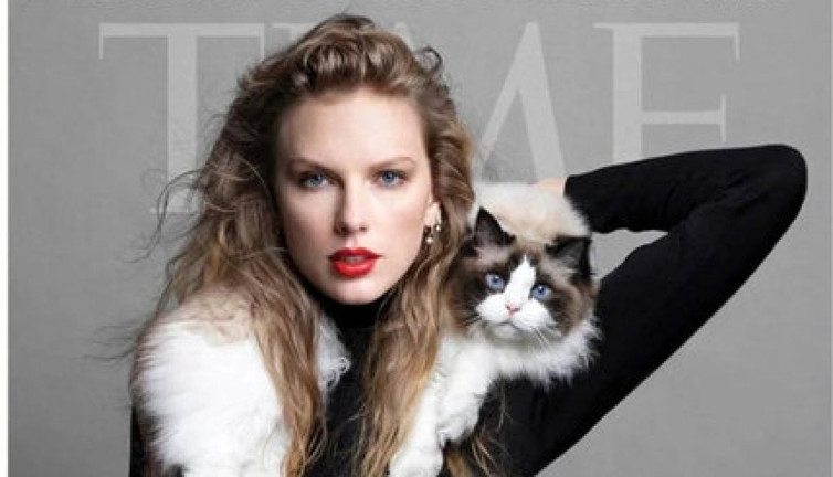 Time Dergisi 'Yılın Kişisi'ni seçti