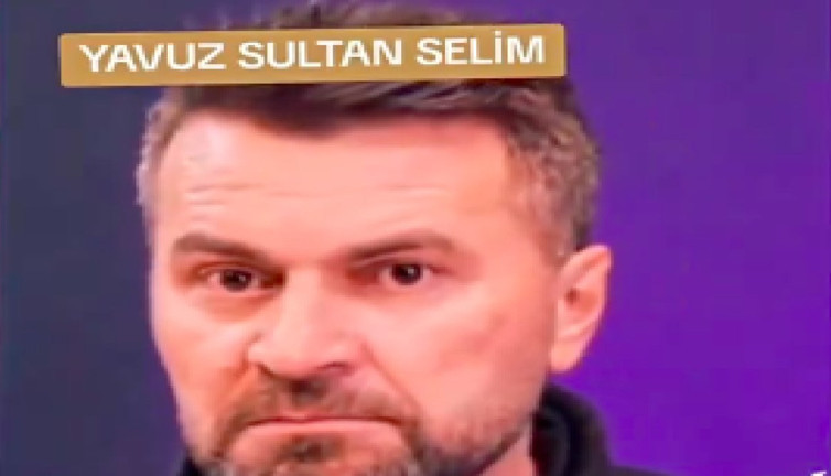 Abdurrahman Uzun'dan gündem olan video: "Dua edin Tayyip Erdoğan, Yavuz Sultan Selim'in kabrine gitmesin"