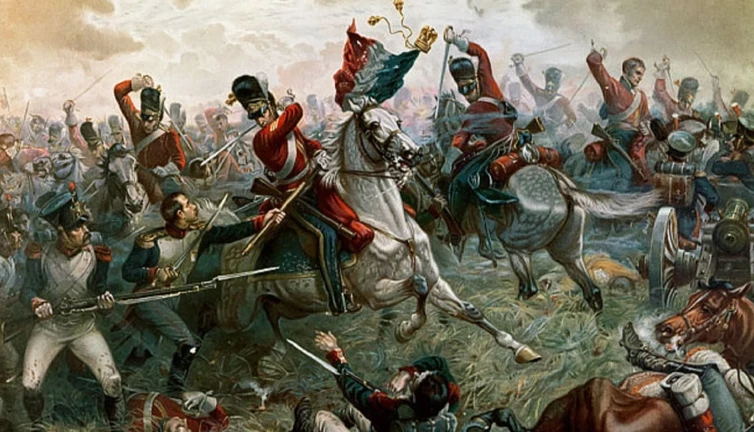 İşte Osmanlı'nın tek hamle yapmadan kazandığı savaş. Tarihin en ilginç savaşı