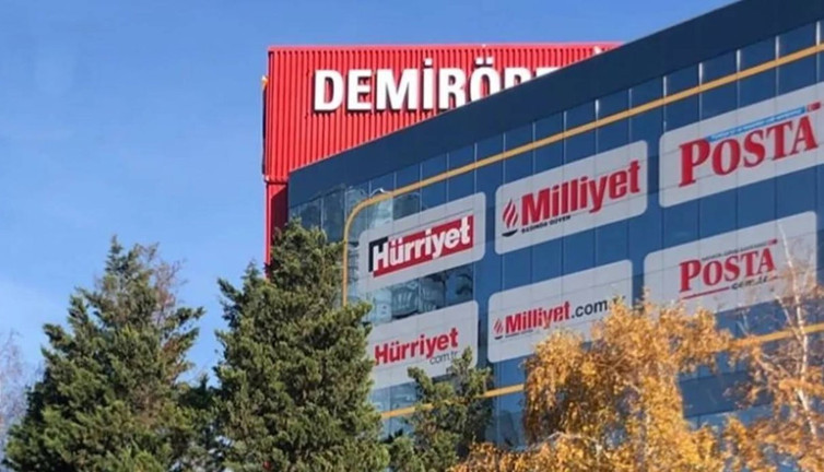Milliyet’te üst düzey ayrılık! 20 yılın ardından veda etti