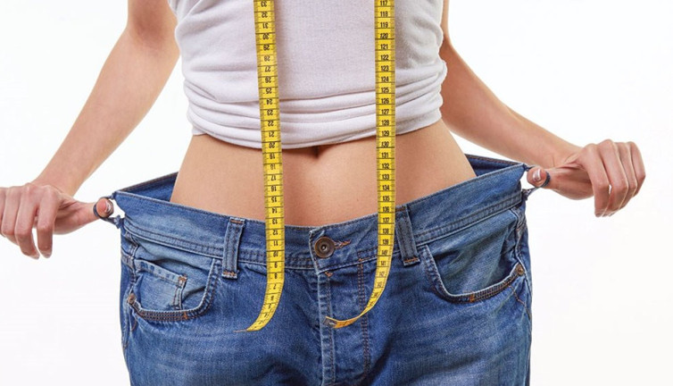Kalıcı kilo vermek isteyenlere müjde. 5 altın kural ortaya çıktı