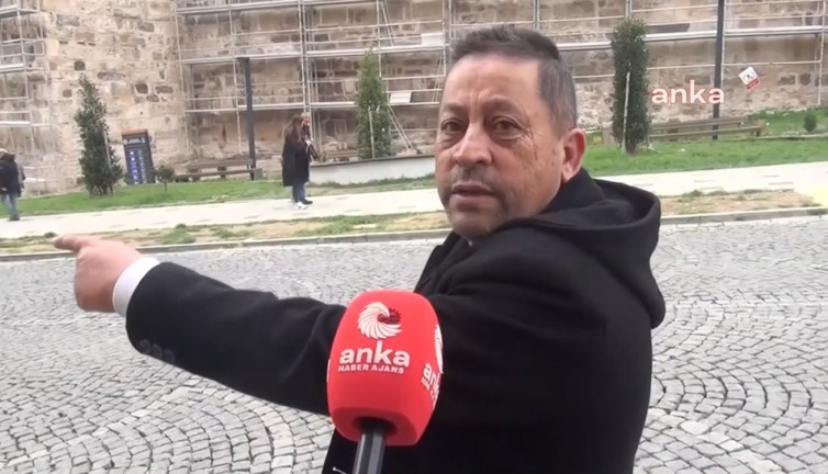 Erdoğan’ın ’Asgari ücret’ sözlerine sokaktan yanıt geldi