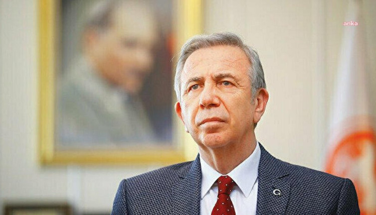 Mansur Yavaş’ın adaylığını engelleme hamlesi mi. Adalet Bakanlığı’ndan 3 yıl sonra olağan dışı gelişme