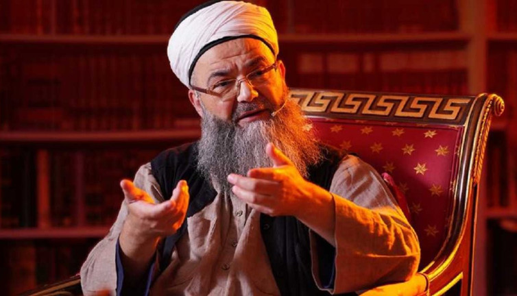 Cübbeli Ahmet’in aylık kazancı ortaya çıktı. Mesleğini ‘Youtuber’ olarak açıkladı