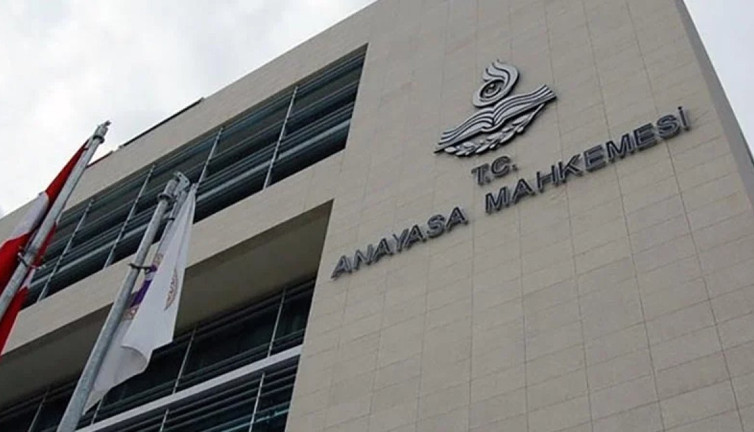 AYM'den "örgüt adına suç işleme" cezası ile ilgili iptal kararı