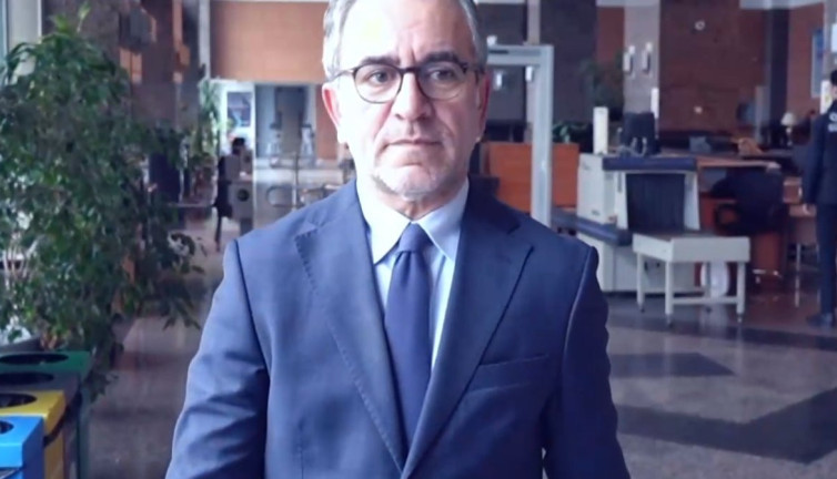 Murat İde bombayı patlattı. Geçtiği TV kanalına inanamayacaksınız