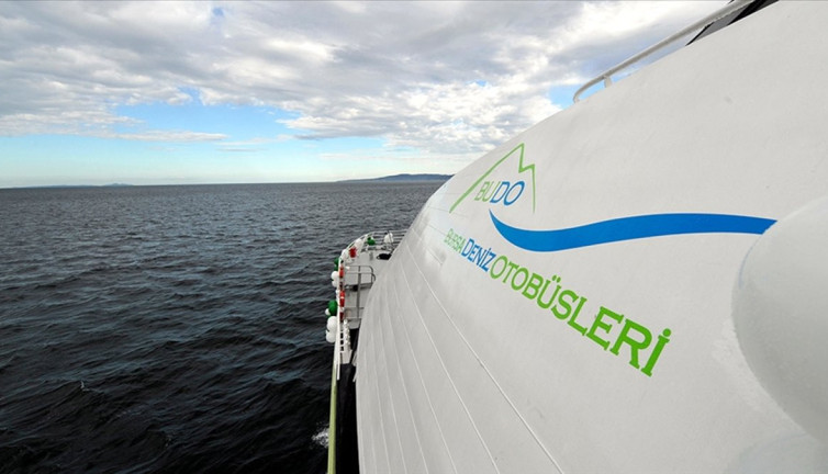 BUDO’nun 14 seferi iptal edildi