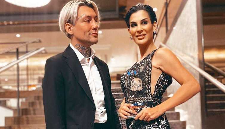 Eylül Öztürk Amerika'daki 10 evi nasıl aldığını açıkladı. 'Tutumlu kadınım' dedi 'gece gündüz çalışıp para biriktirdim' dedi